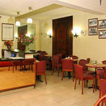 Camelia International Hotel Paris Ngoại thất bức ảnh